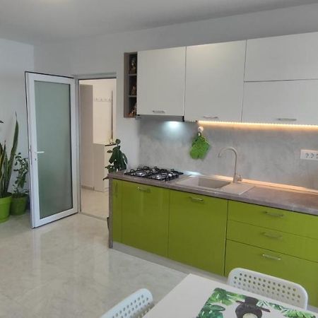 Abel Luxury Home Κονστάντζα Εξωτερικό φωτογραφία