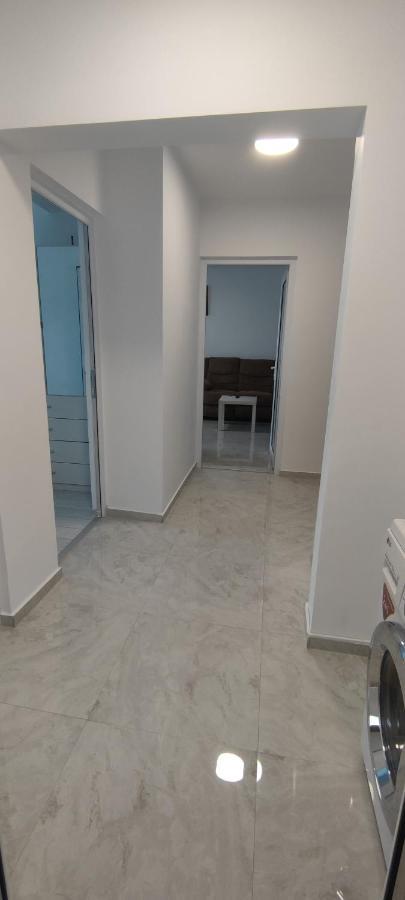Abel Luxury Home Κονστάντζα Εξωτερικό φωτογραφία