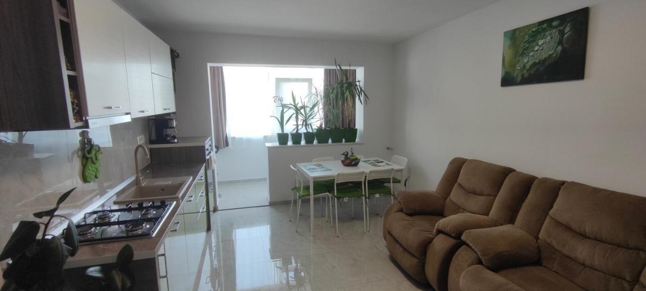 Abel Luxury Home Κονστάντζα Εξωτερικό φωτογραφία
