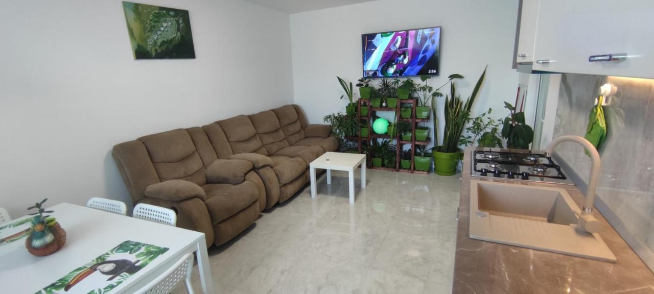Abel Luxury Home Κονστάντζα Εξωτερικό φωτογραφία