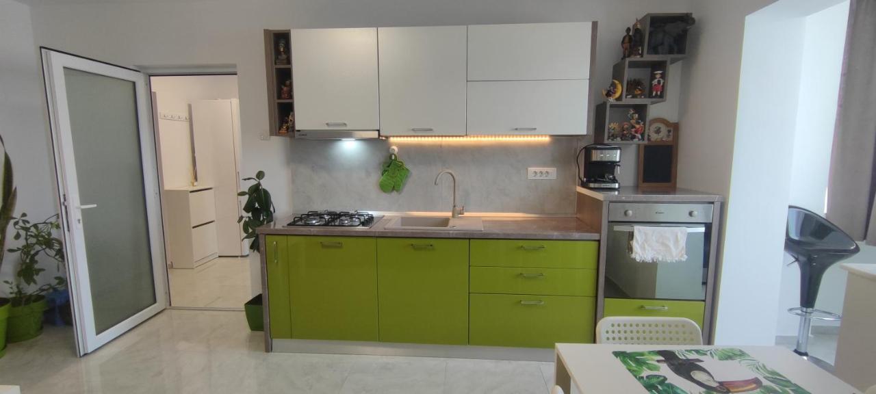 Abel Luxury Home Κονστάντζα Εξωτερικό φωτογραφία