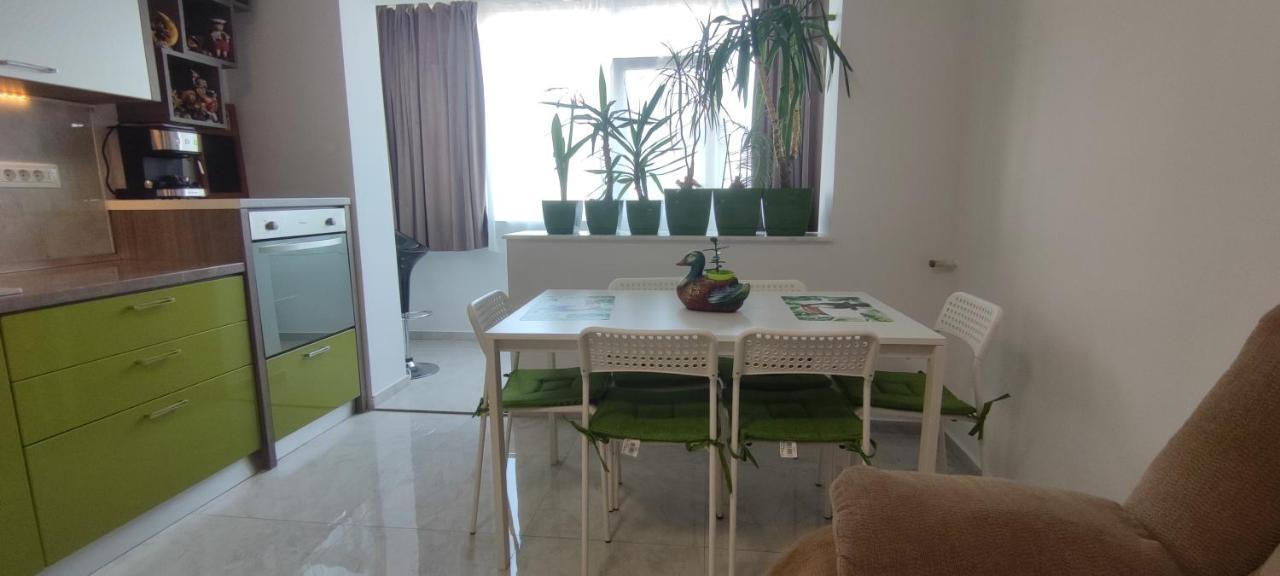 Abel Luxury Home Κονστάντζα Εξωτερικό φωτογραφία