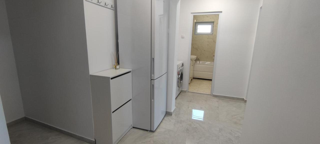 Abel Luxury Home Κονστάντζα Εξωτερικό φωτογραφία