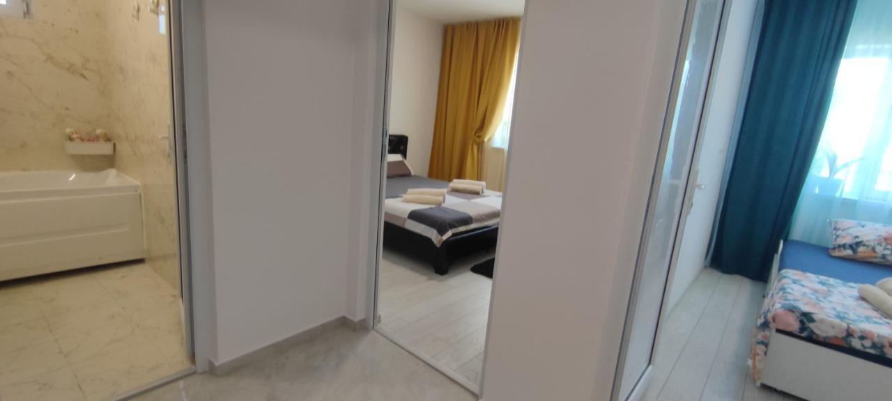 Abel Luxury Home Κονστάντζα Εξωτερικό φωτογραφία