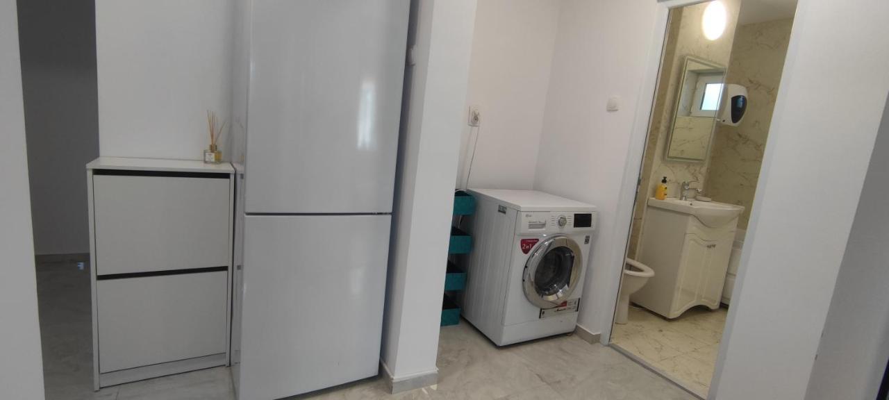 Abel Luxury Home Κονστάντζα Εξωτερικό φωτογραφία