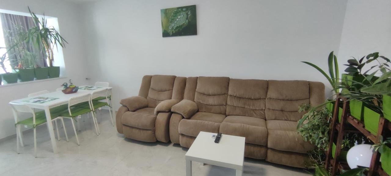 Abel Luxury Home Κονστάντζα Εξωτερικό φωτογραφία