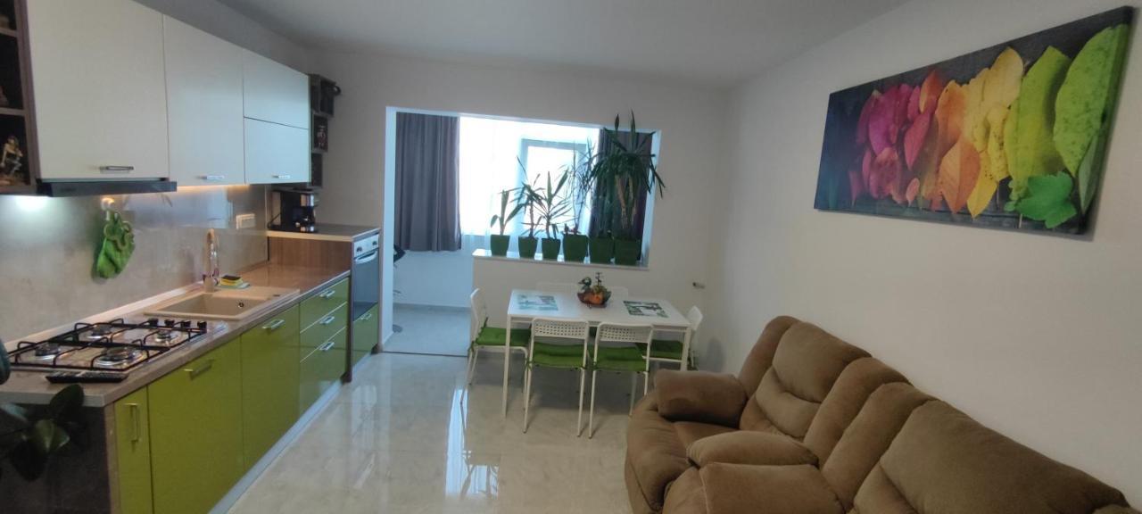 Abel Luxury Home Κονστάντζα Εξωτερικό φωτογραφία