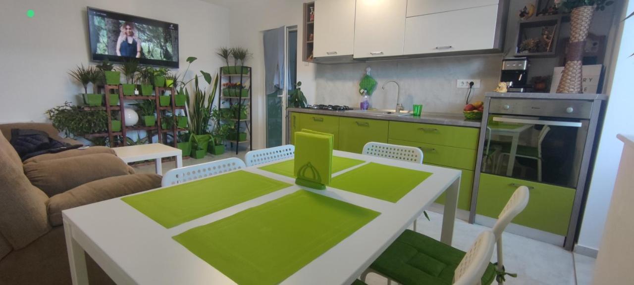 Abel Luxury Home Κονστάντζα Εξωτερικό φωτογραφία