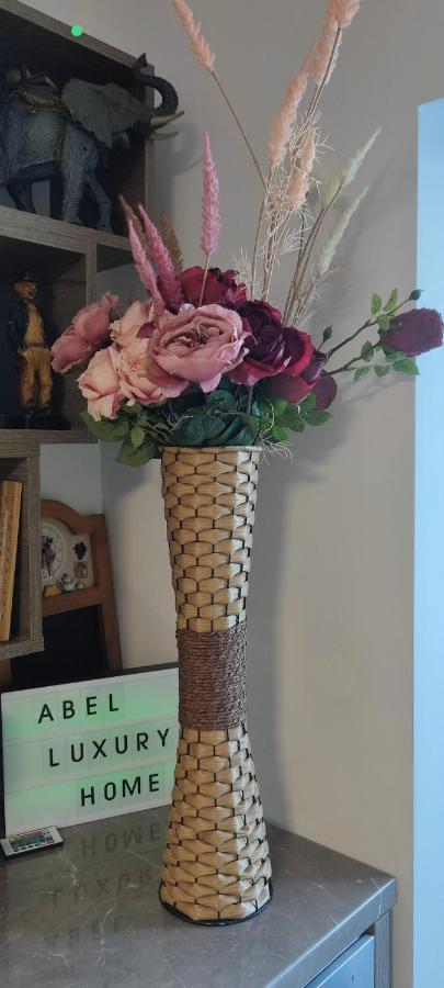 Abel Luxury Home Κονστάντζα Εξωτερικό φωτογραφία