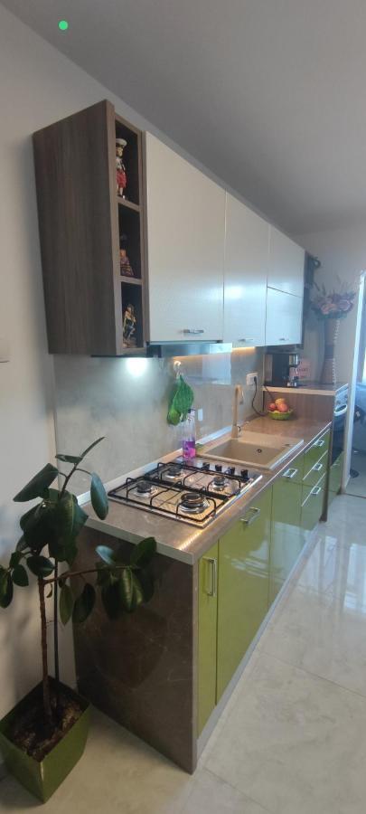 Abel Luxury Home Κονστάντζα Εξωτερικό φωτογραφία