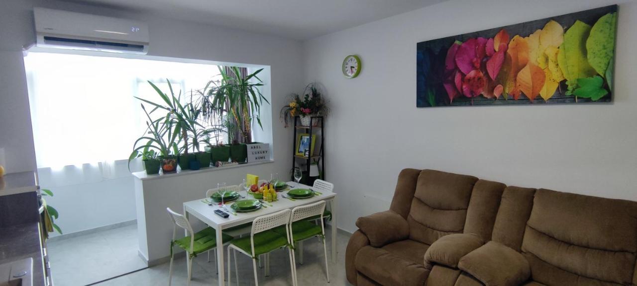 Abel Luxury Home Κονστάντζα Εξωτερικό φωτογραφία