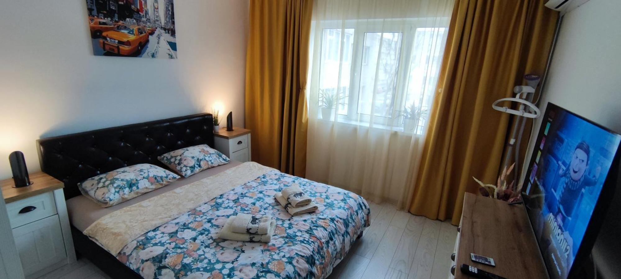 Abel Luxury Home Κονστάντζα Εξωτερικό φωτογραφία